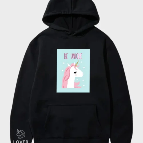 Unicorn Hoodie #51