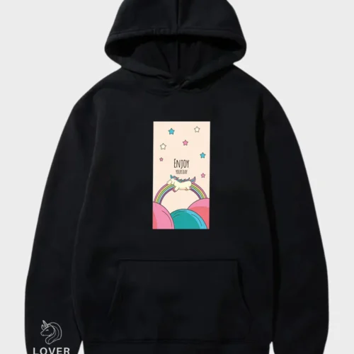 Unicorn Hoodie #54