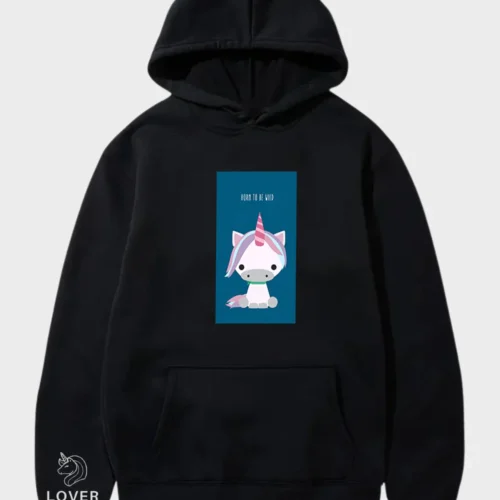 Unicorn Hoodie #10